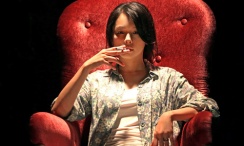 亚洲女精品一区二区三区